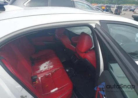 2019 Acura Tlx Tech A-Spec Pkgs from USA, damaged, VIN 19UUB3F65KA002382